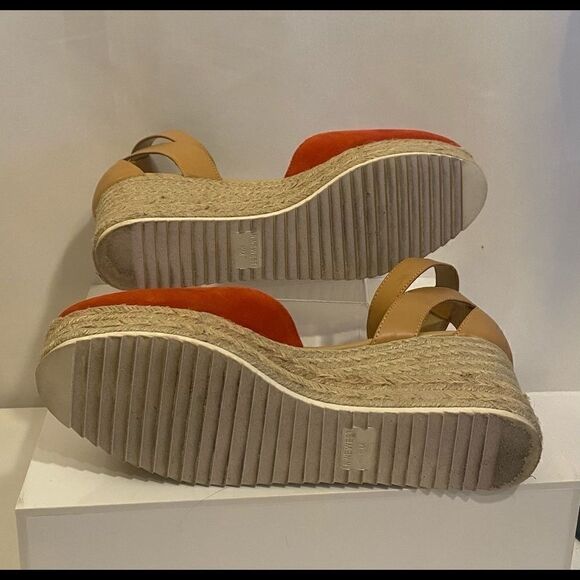 NWOB Nine West “NAUDRA”  - Picture 5 of 5